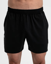 Everyday Shorts - Jet Black - AEON