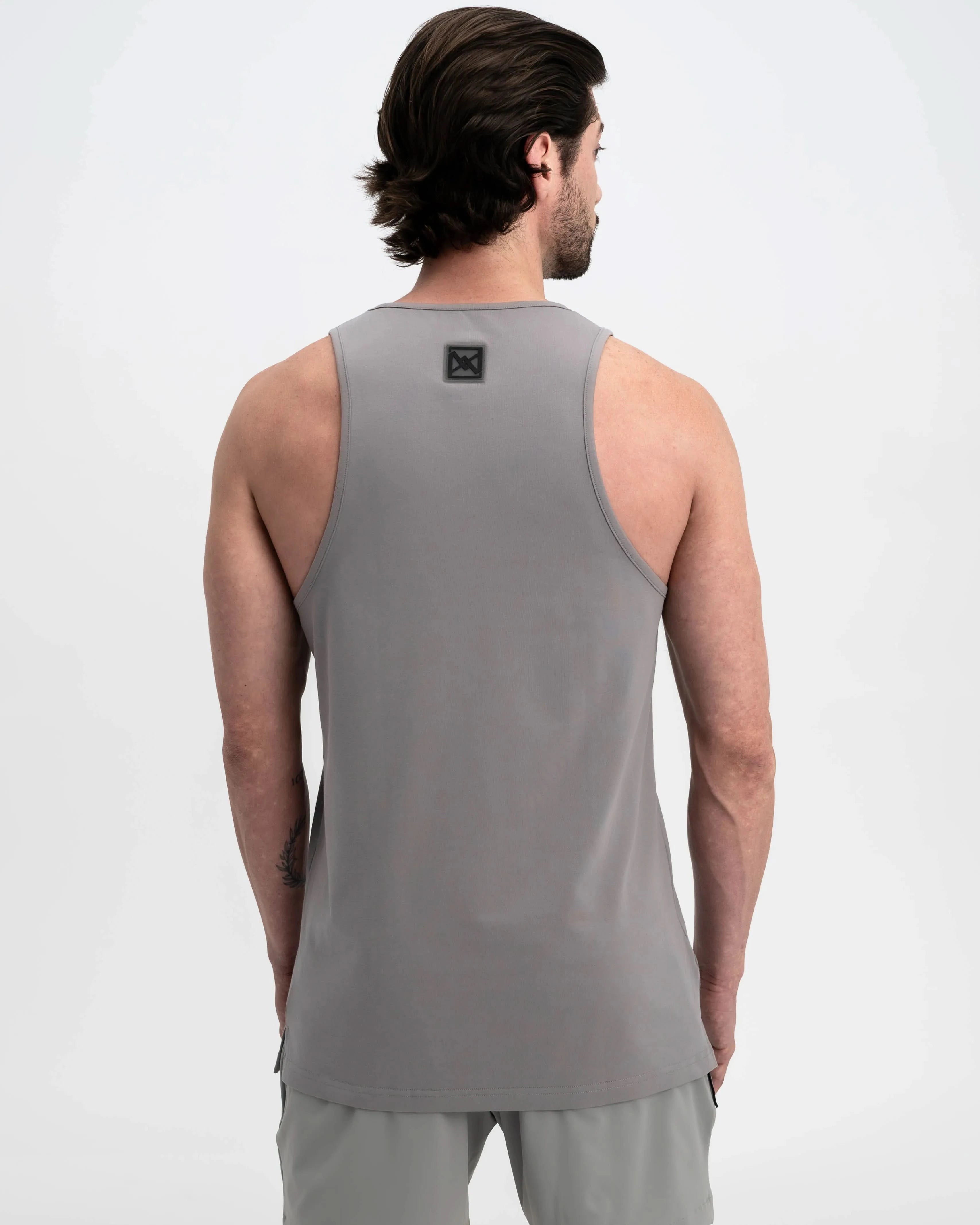 Everyday Tank