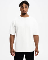 Essential Tee - Crisp White - AEON