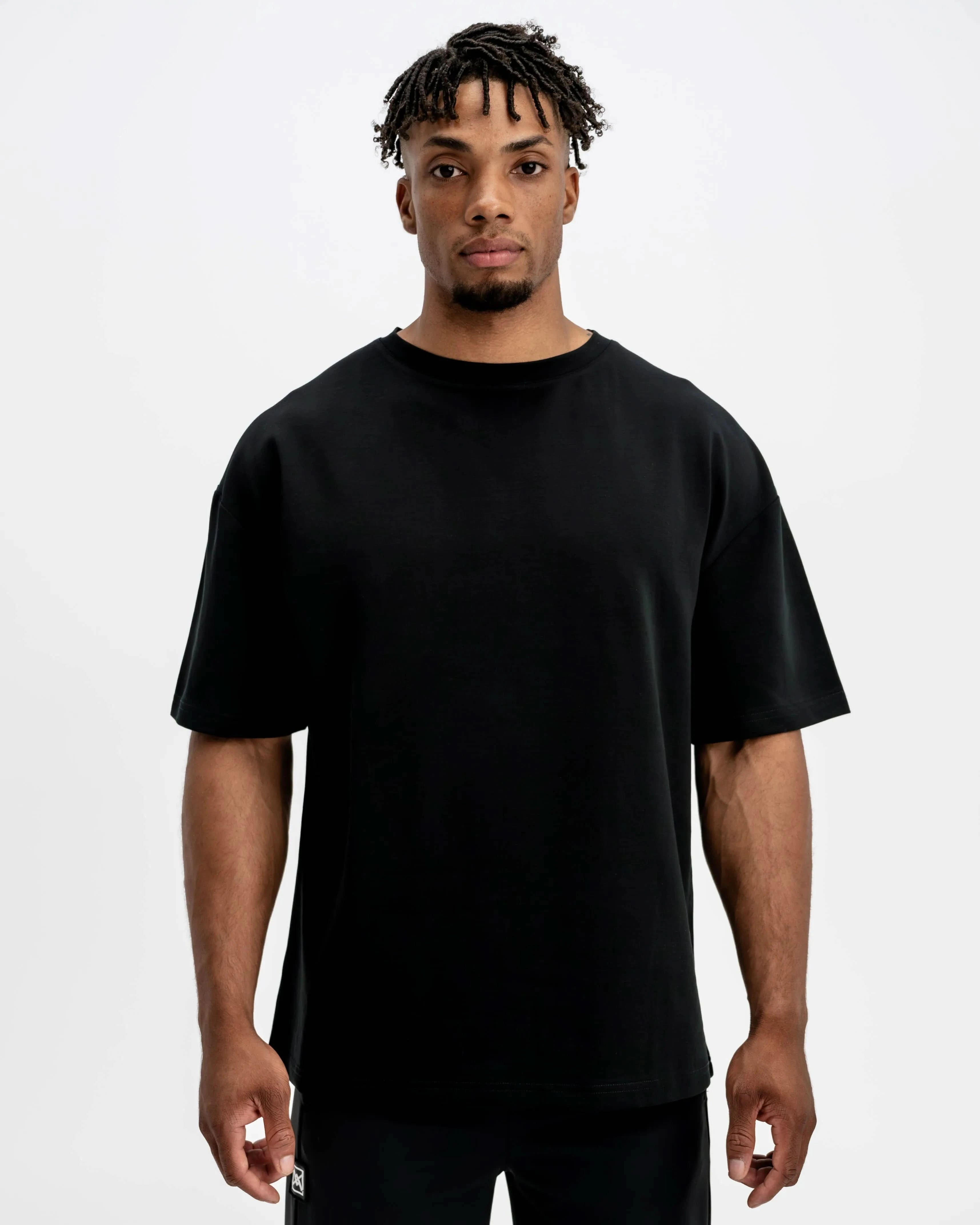 Oversized Everyday Tee