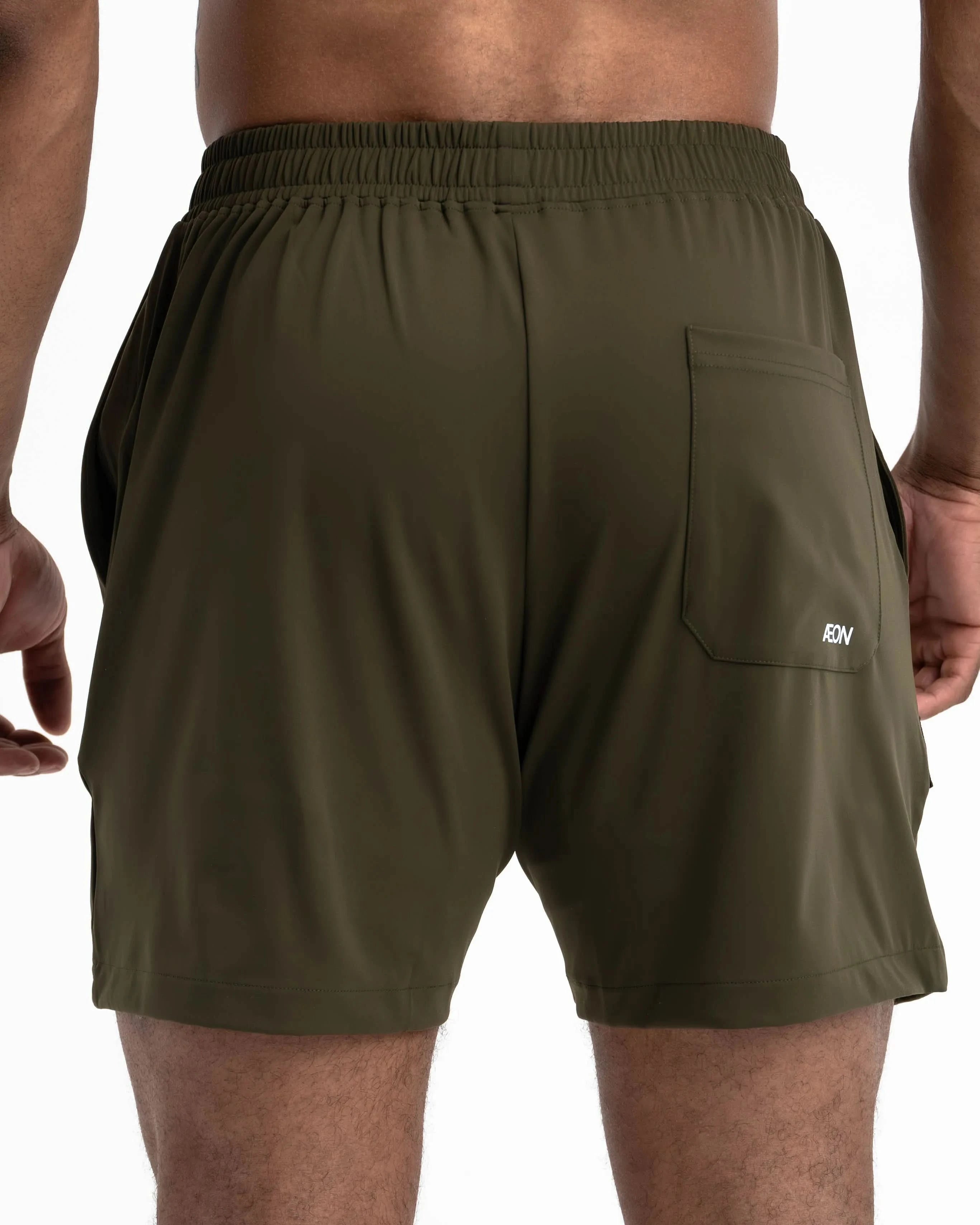 Everyday Shorts