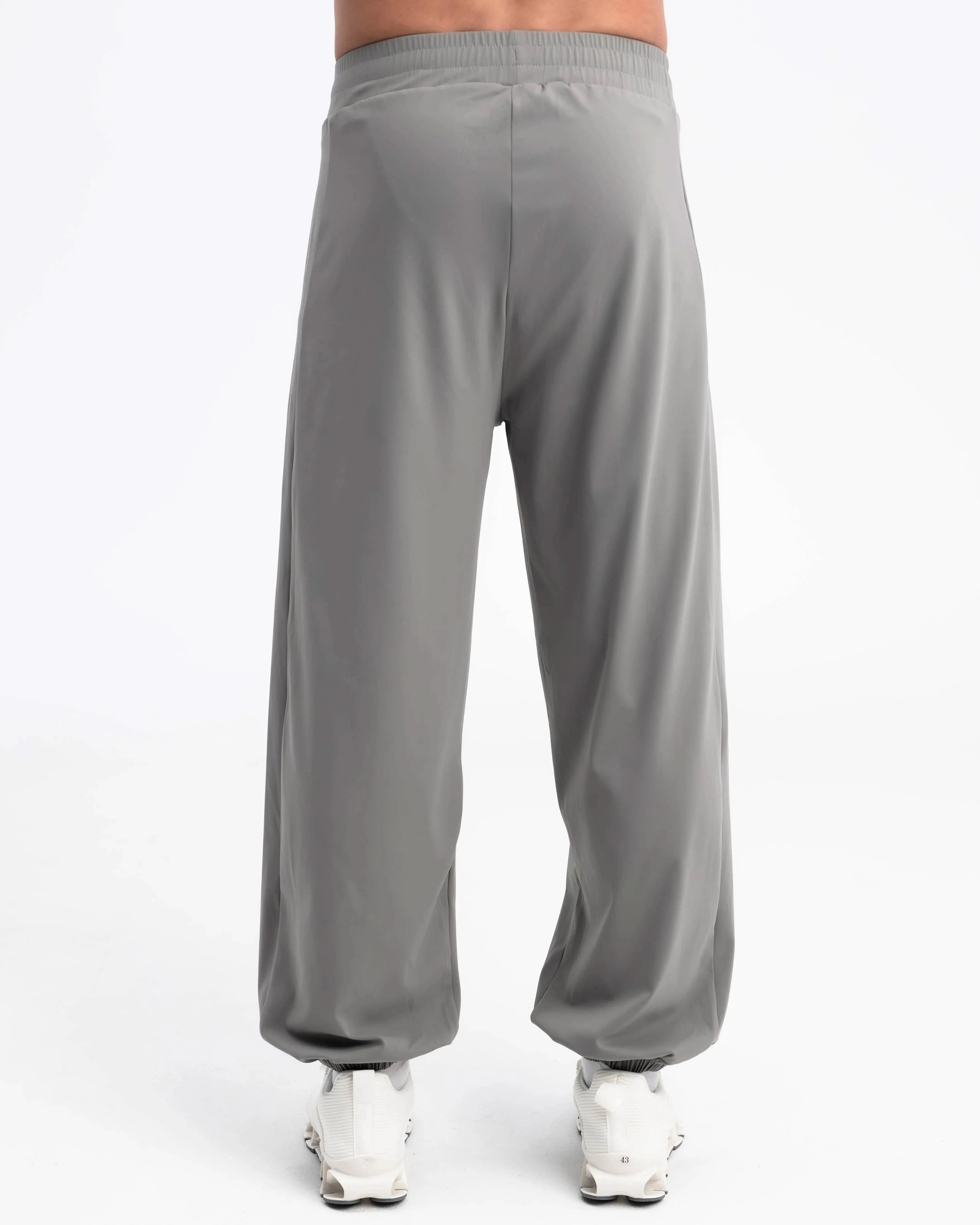 Essential Joggers - Sharkskin - AEON