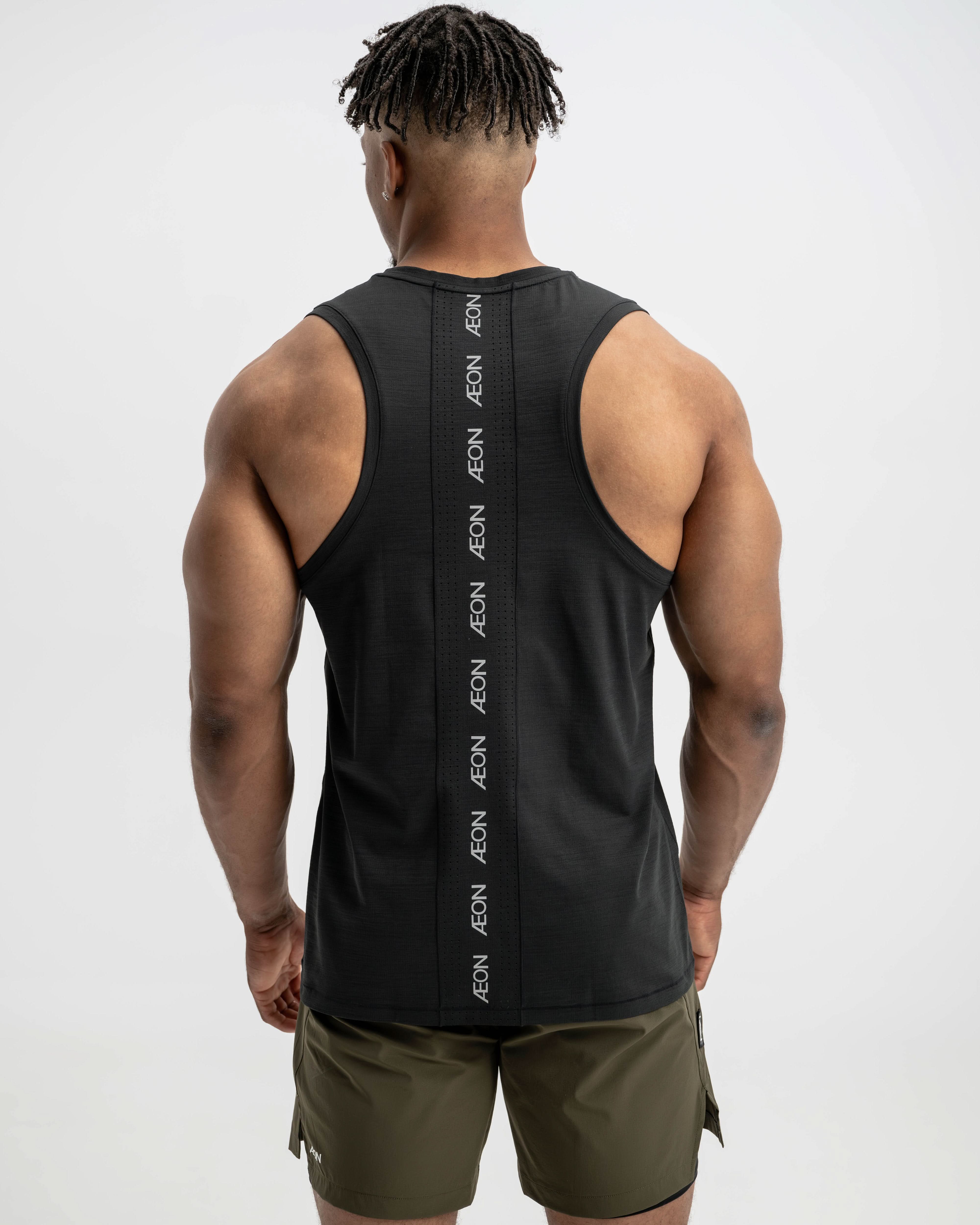 Performance Tank