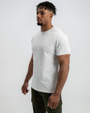Performance Tee - Crisp White - AEON