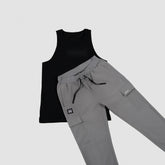 Performance Tank & Jogger Bundle