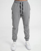 Performance Cargo Jogger