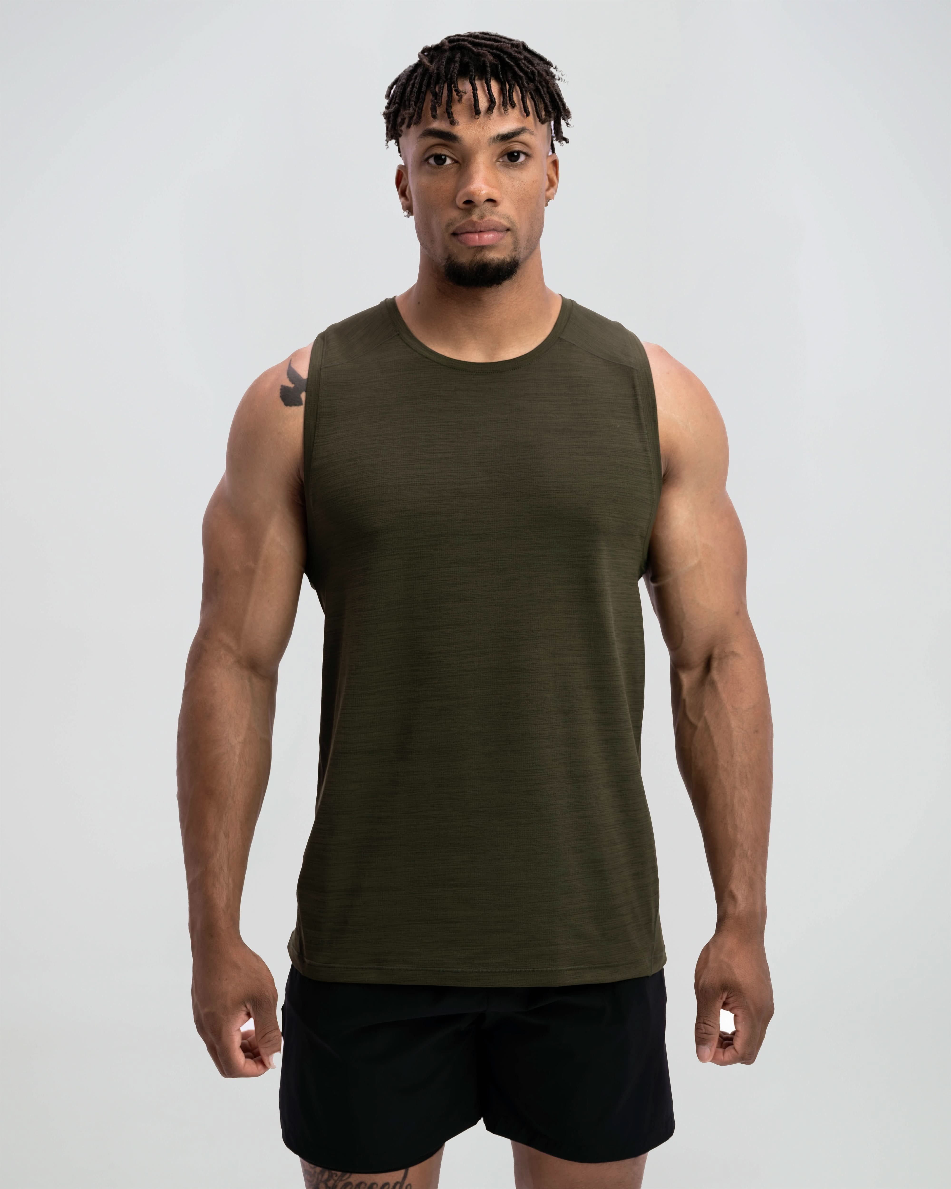 Performance Tank