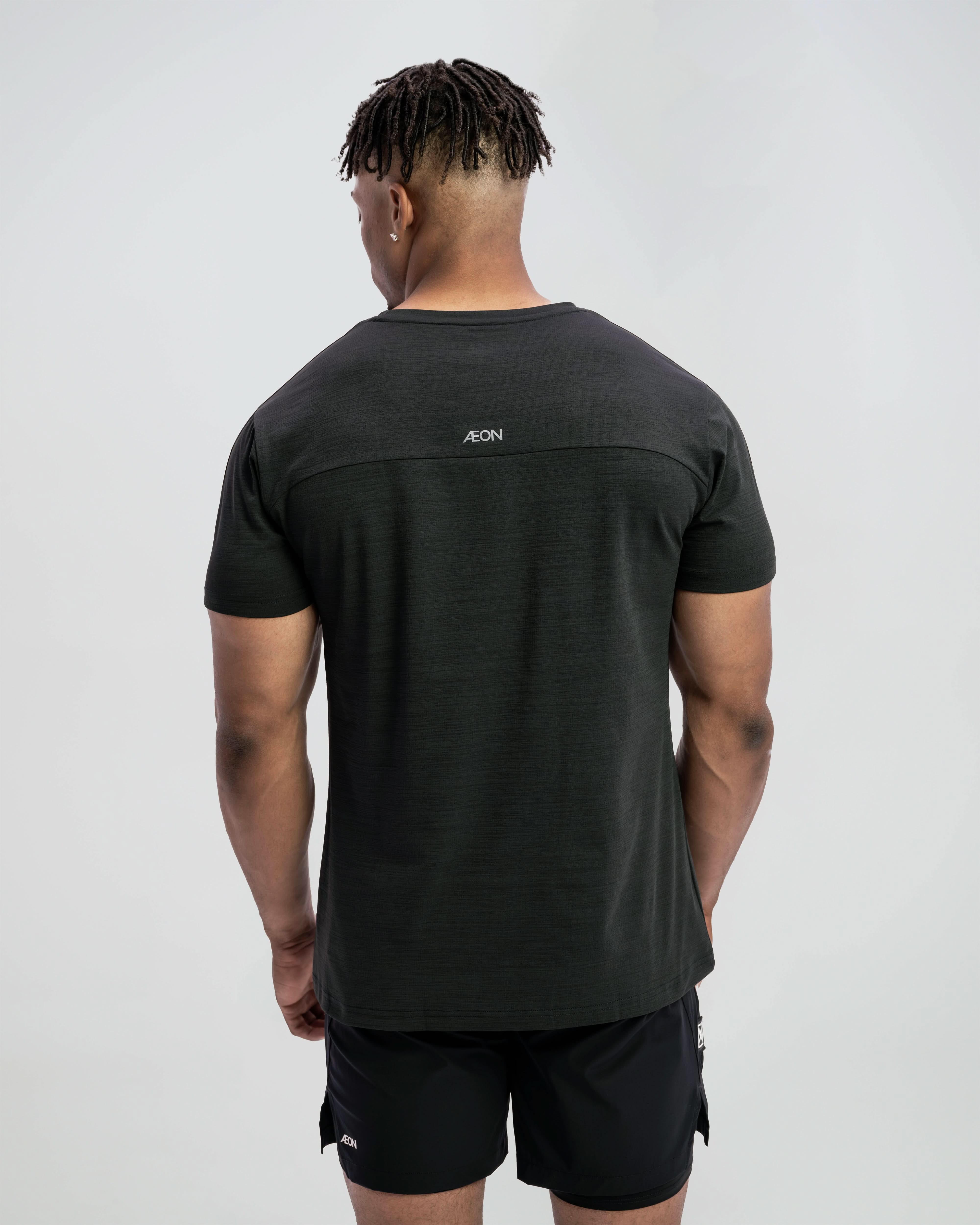 Jet Black
