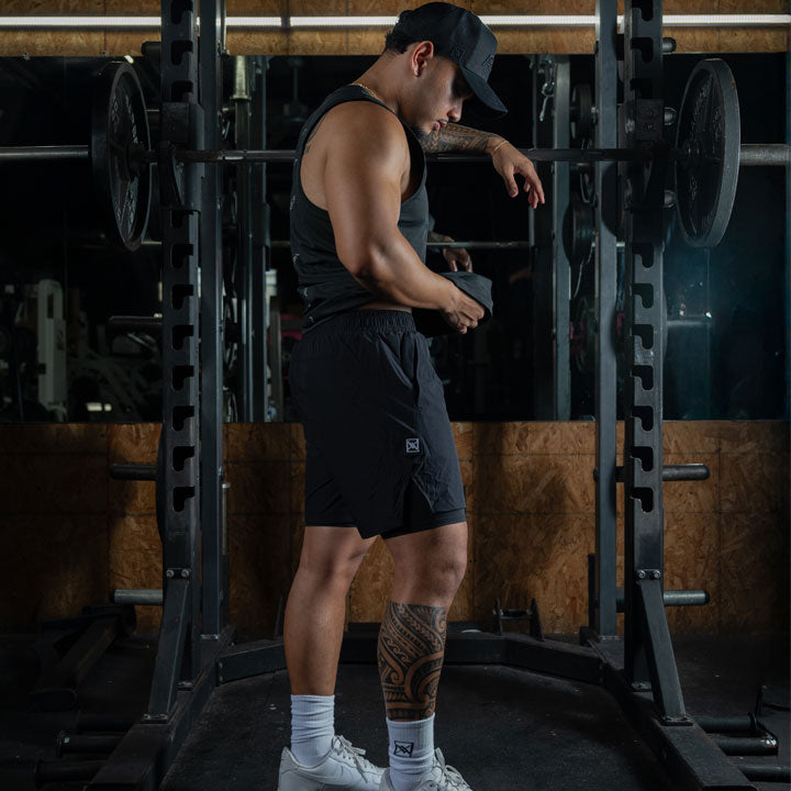 Elevate Your Gym Style with Aeon’s Premium Sportswear