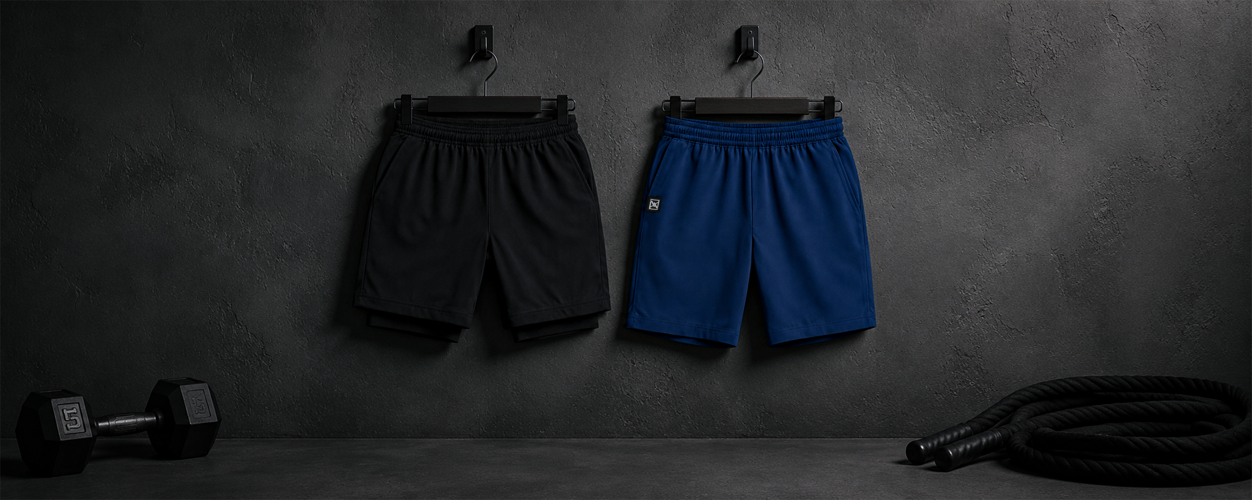 How to Choose the Best Workout Shorts for Men in 2026
