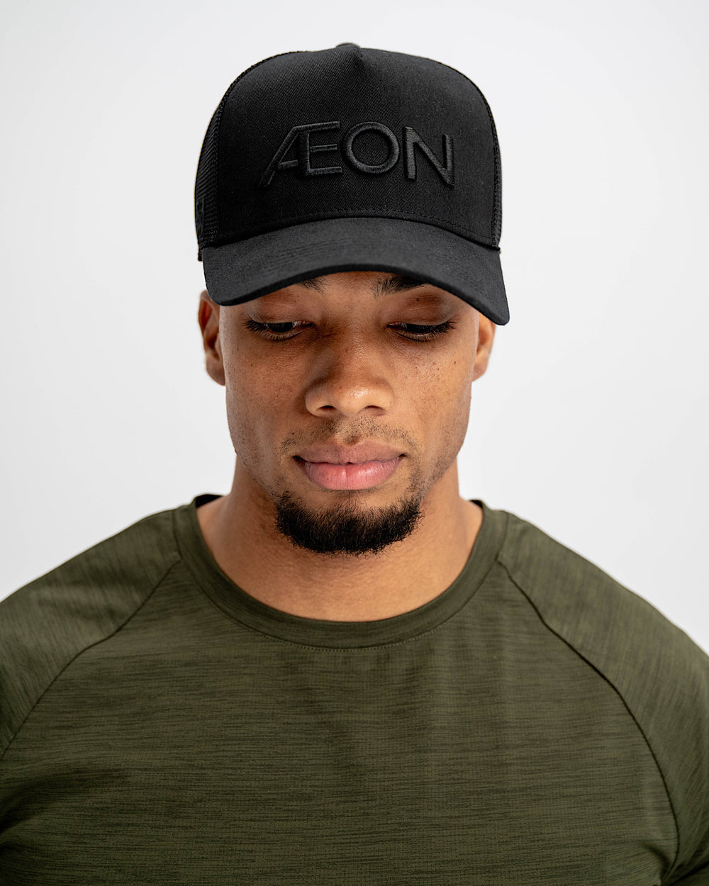 ÆON Trucker Hat - AEON