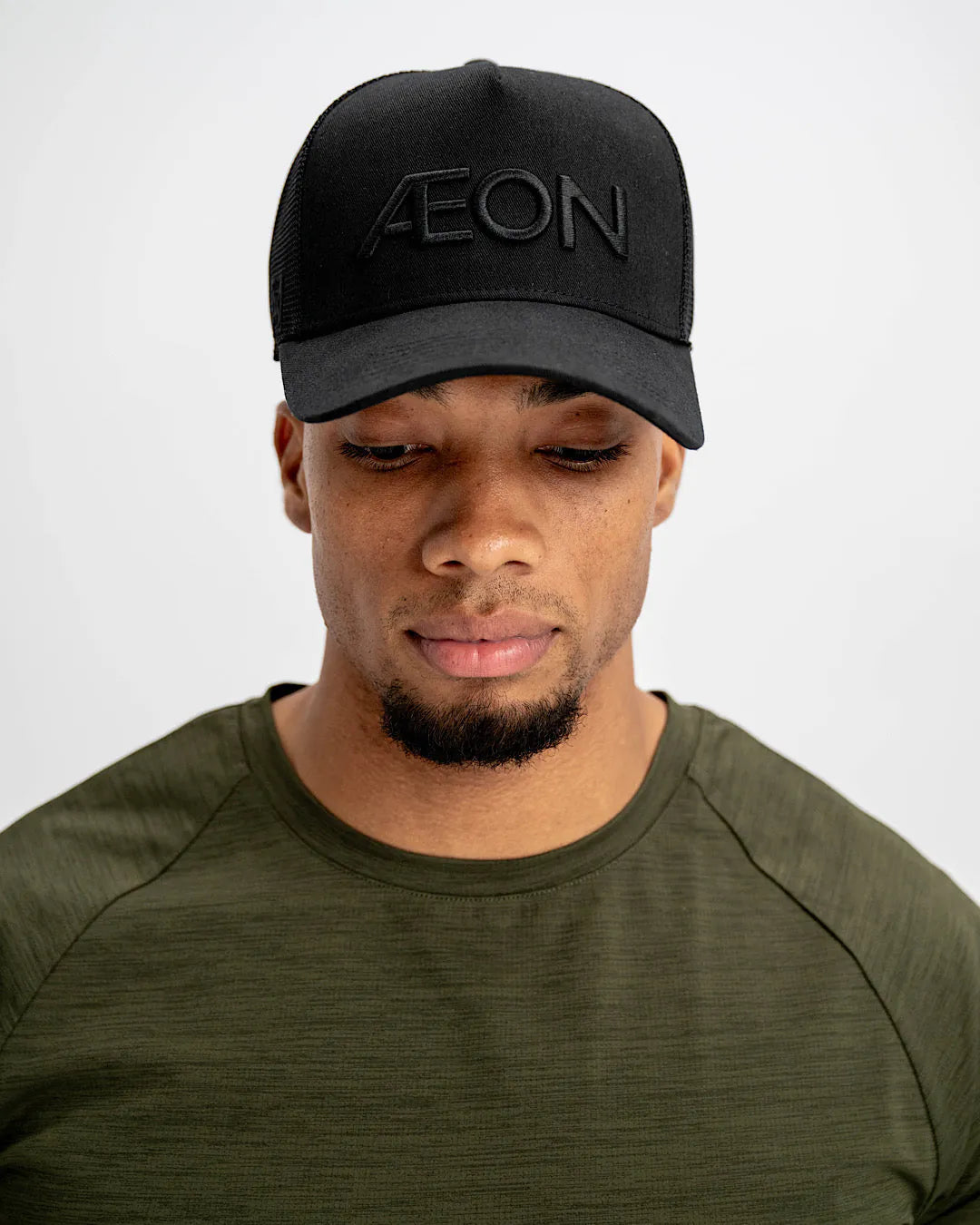 ÆON Trucker Hat - AEON