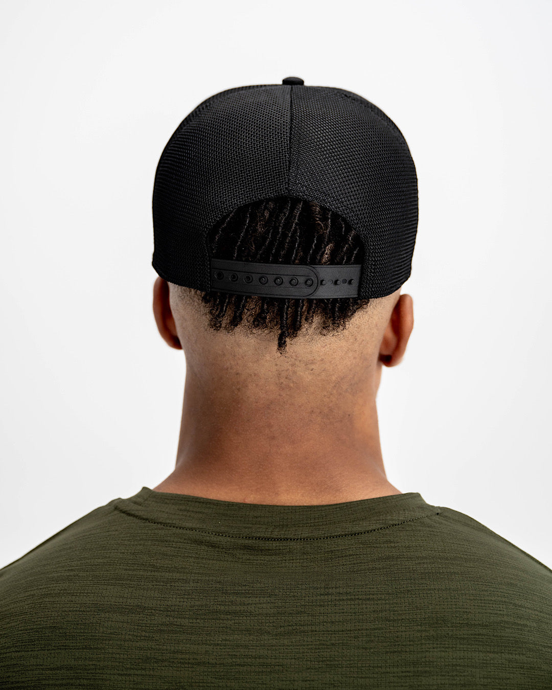 Infinity Trucker Hat - AEON