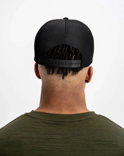Infinity Trucker Hat - AEON