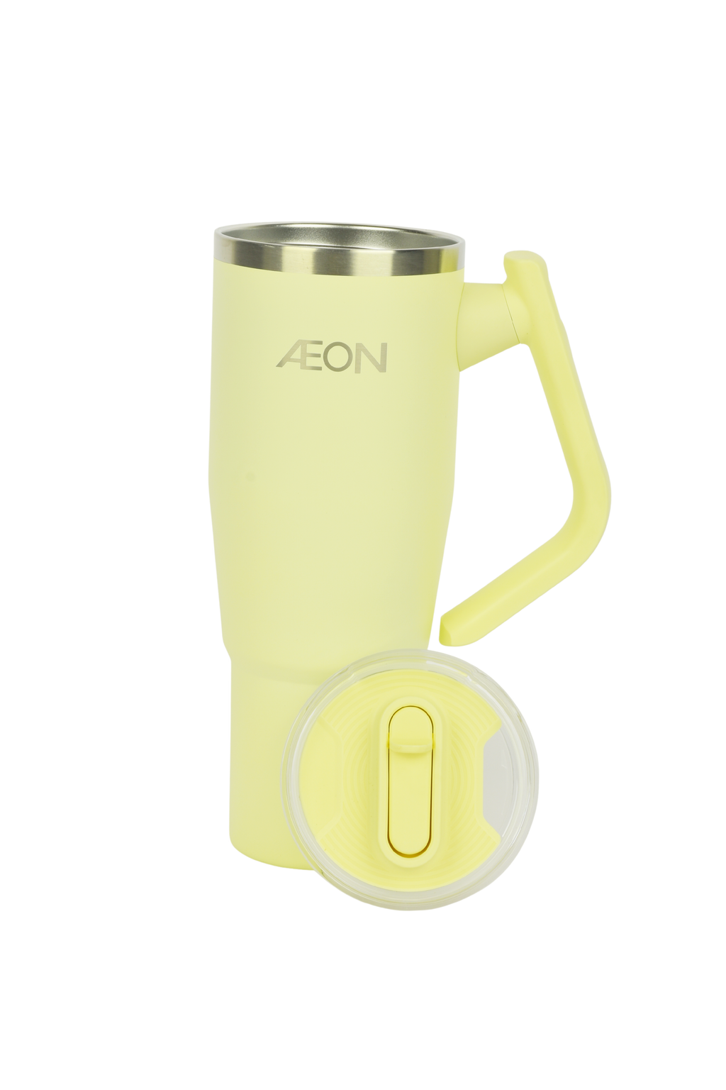 Pink Eterna Tumbler