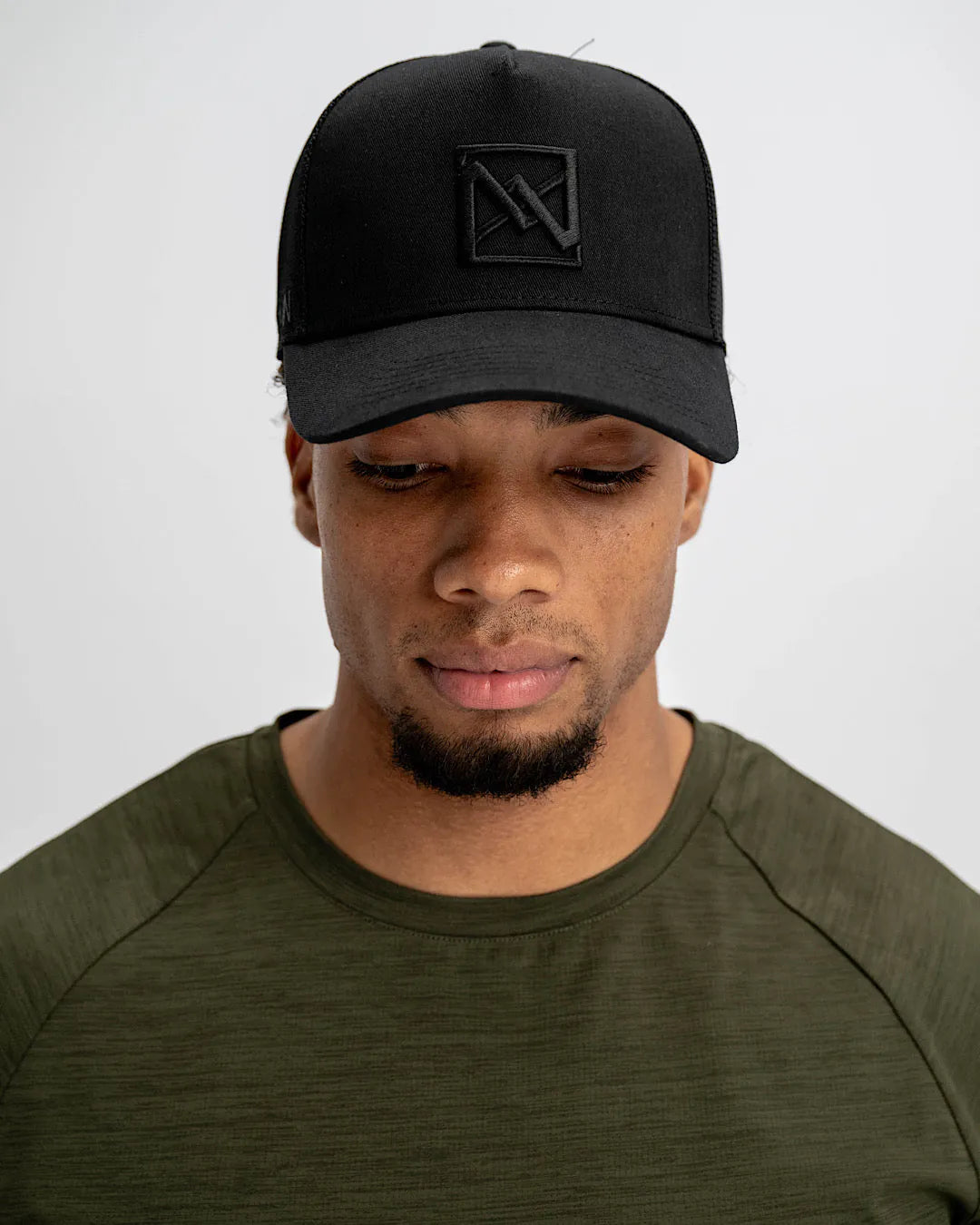 Infinity Trucker Hat - AEON