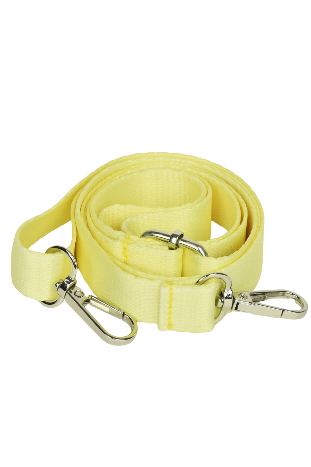 Yellow Eterna Tumbler w/ Leather Case & Strap