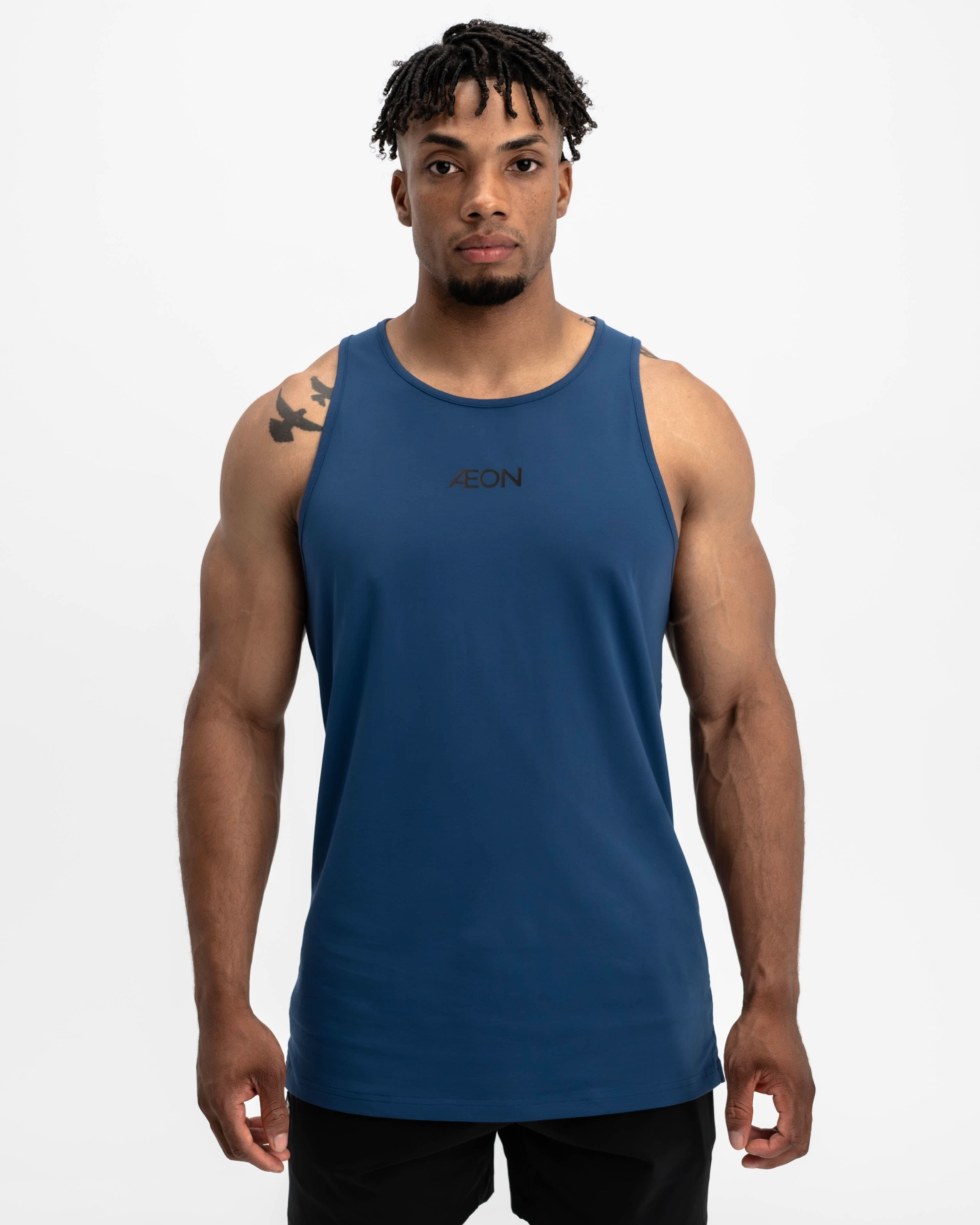 Bundle of 3 Everyday Tank