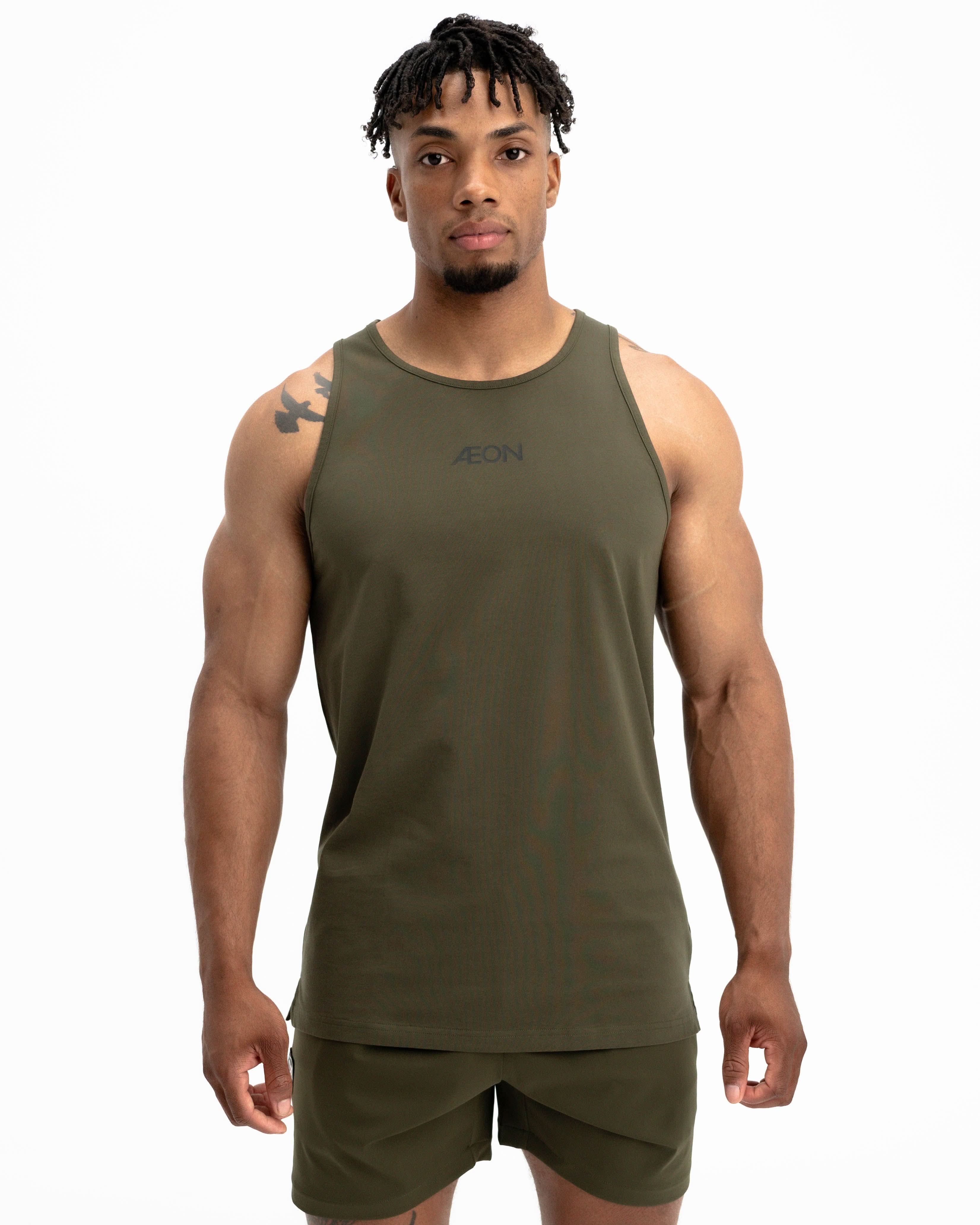 Bundle of 3 Everyday Tank