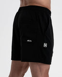 Everyday Shorts - Jet Black - AEON