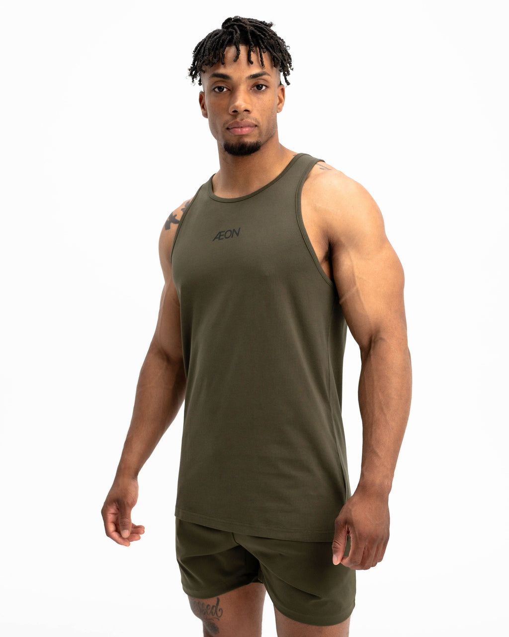 Bundle of 3 Everyday Tank