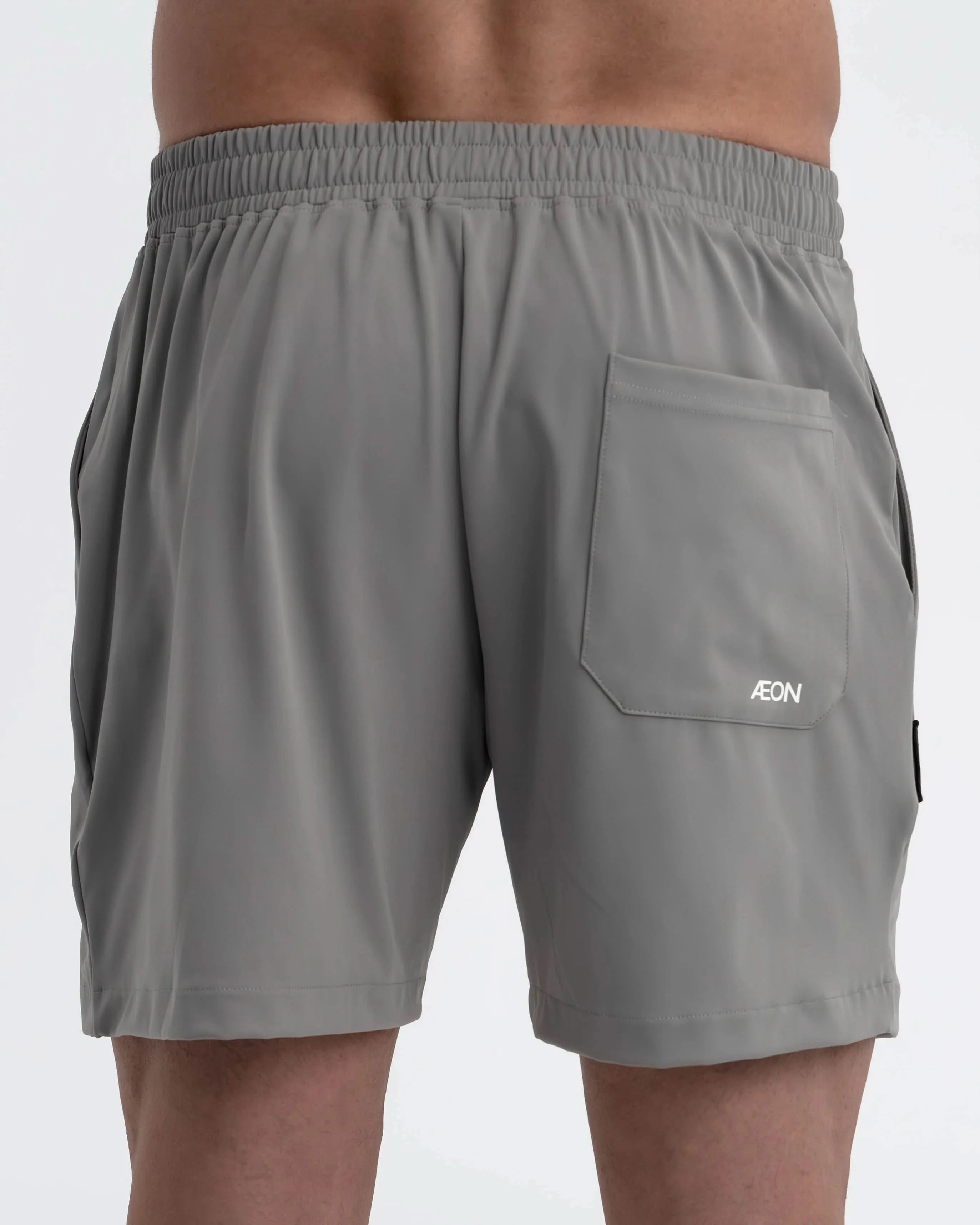 Everyday Shorts