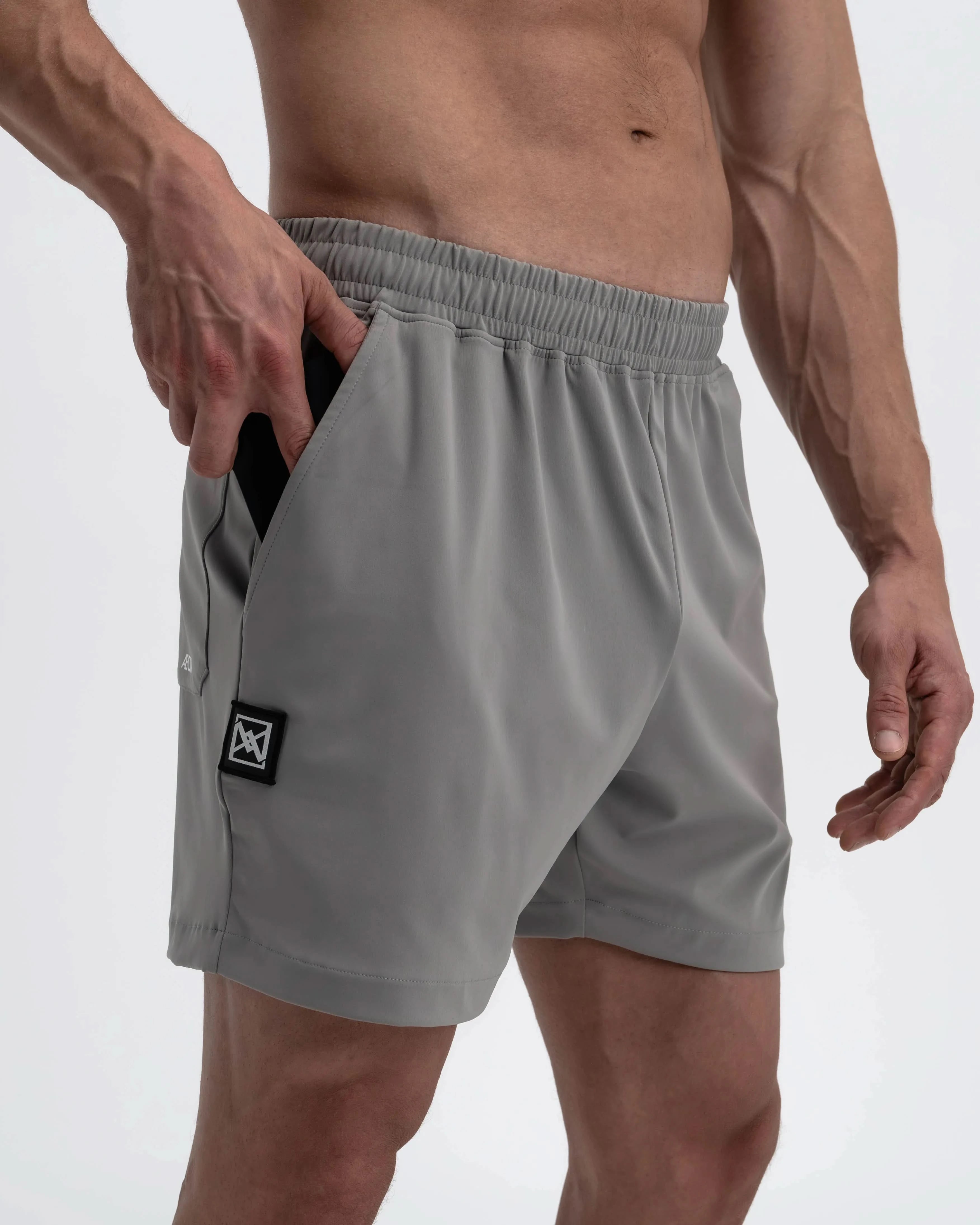 Everyday Shorts