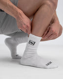 ÆON Essential Socks (2 Pack) - White - AEON