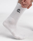 ÆON Essential Socks (2 Pack) - White - AEON