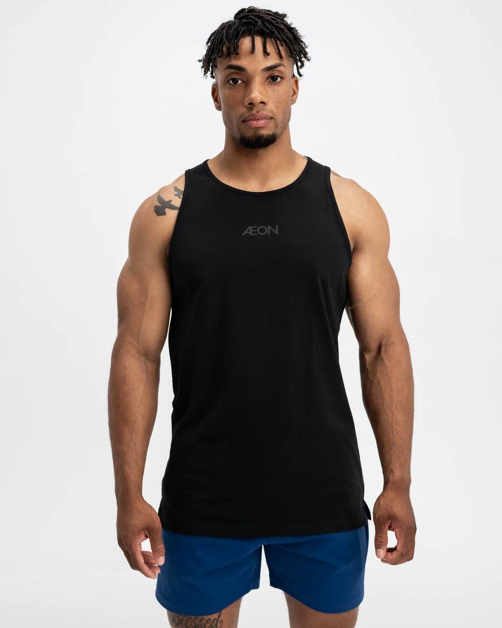 Bundle of 3 Everyday Tank