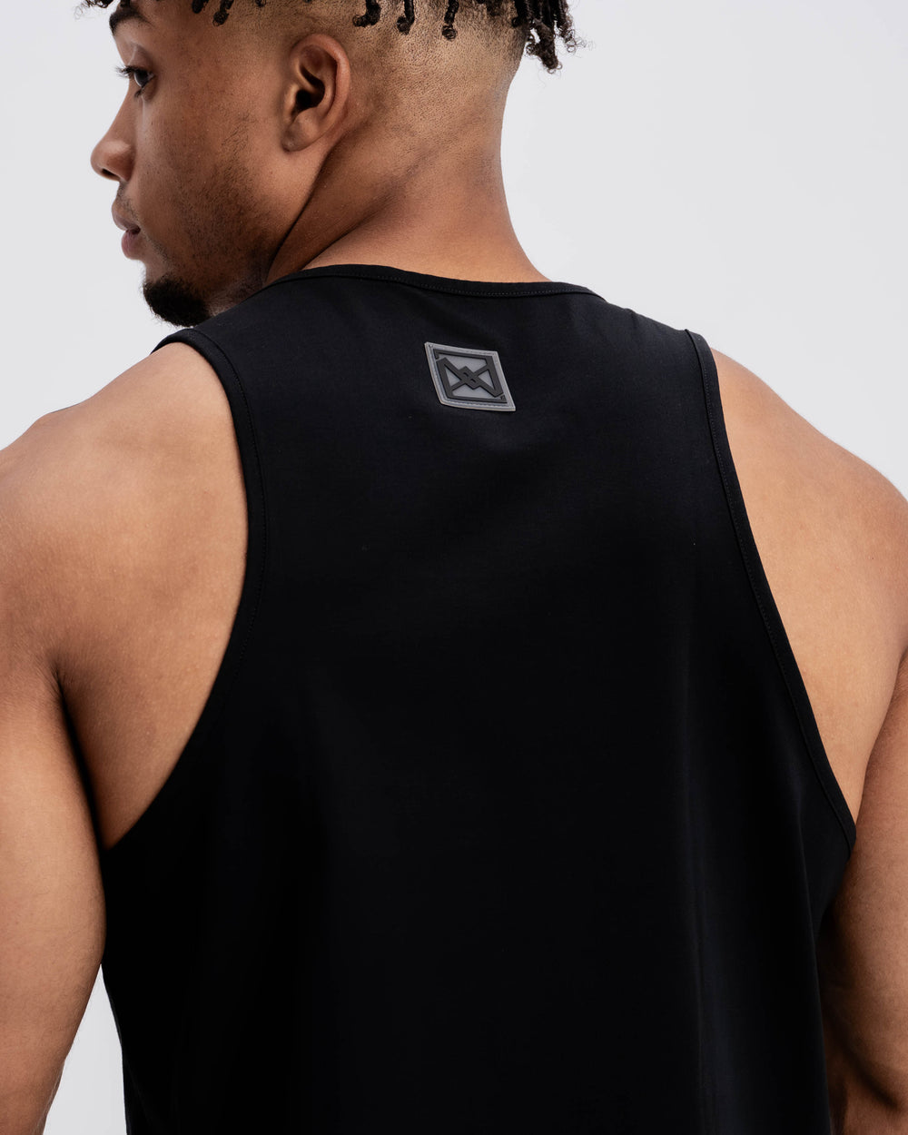 Everyday Tank - Jet Black - AEON