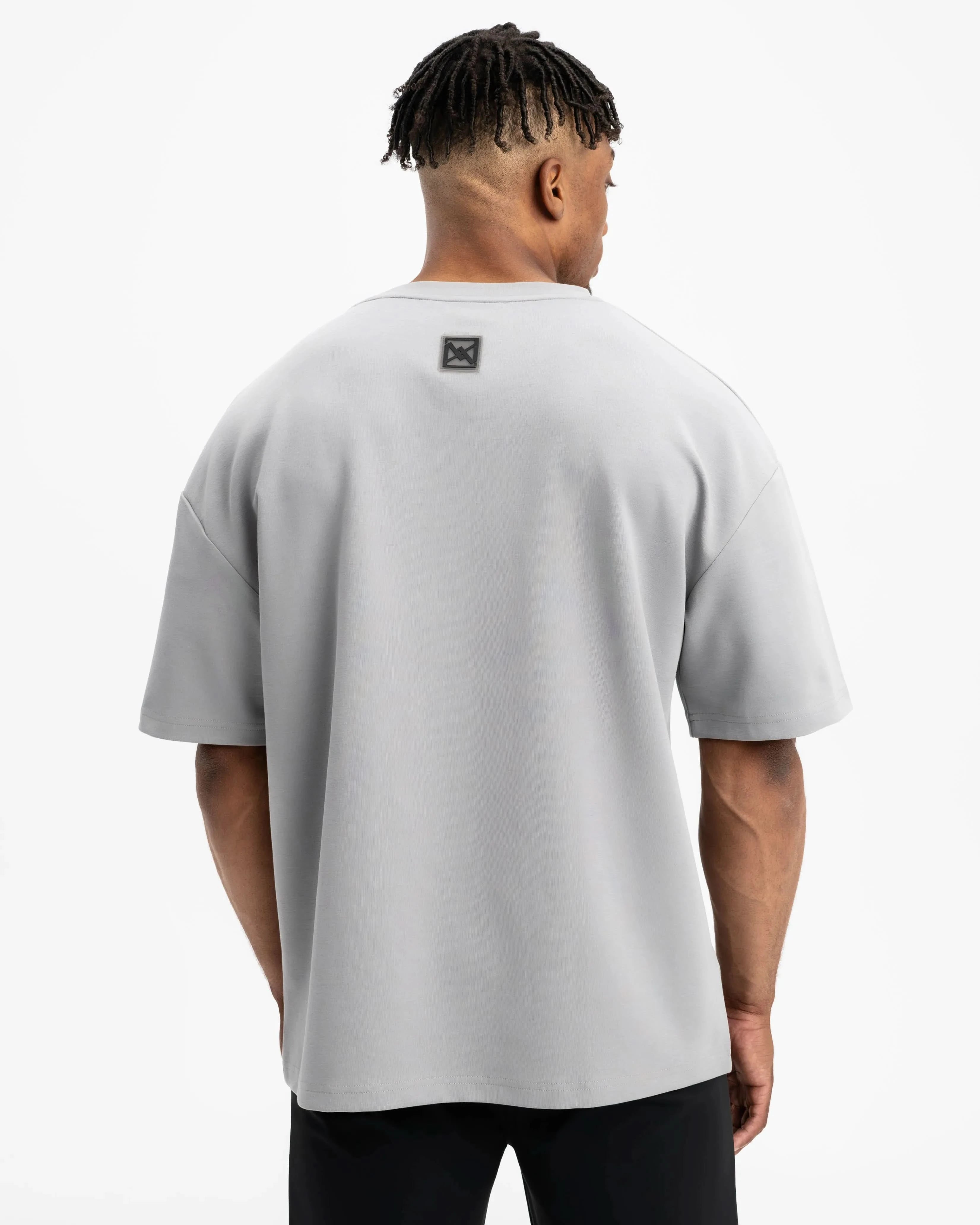 Oversized Everyday Tee