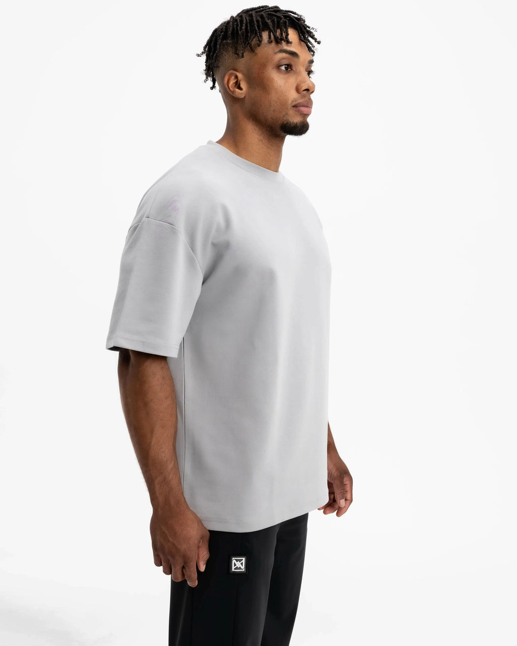 Oversized Everyday Tee