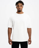 Essential Tee - Crisp White - AEON