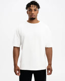 Essential Tee - Crisp White - AEON
