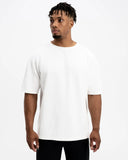 Essential Tee - Crisp White - AEON