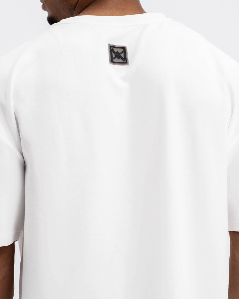 Essential Tee - Crisp White - AEON