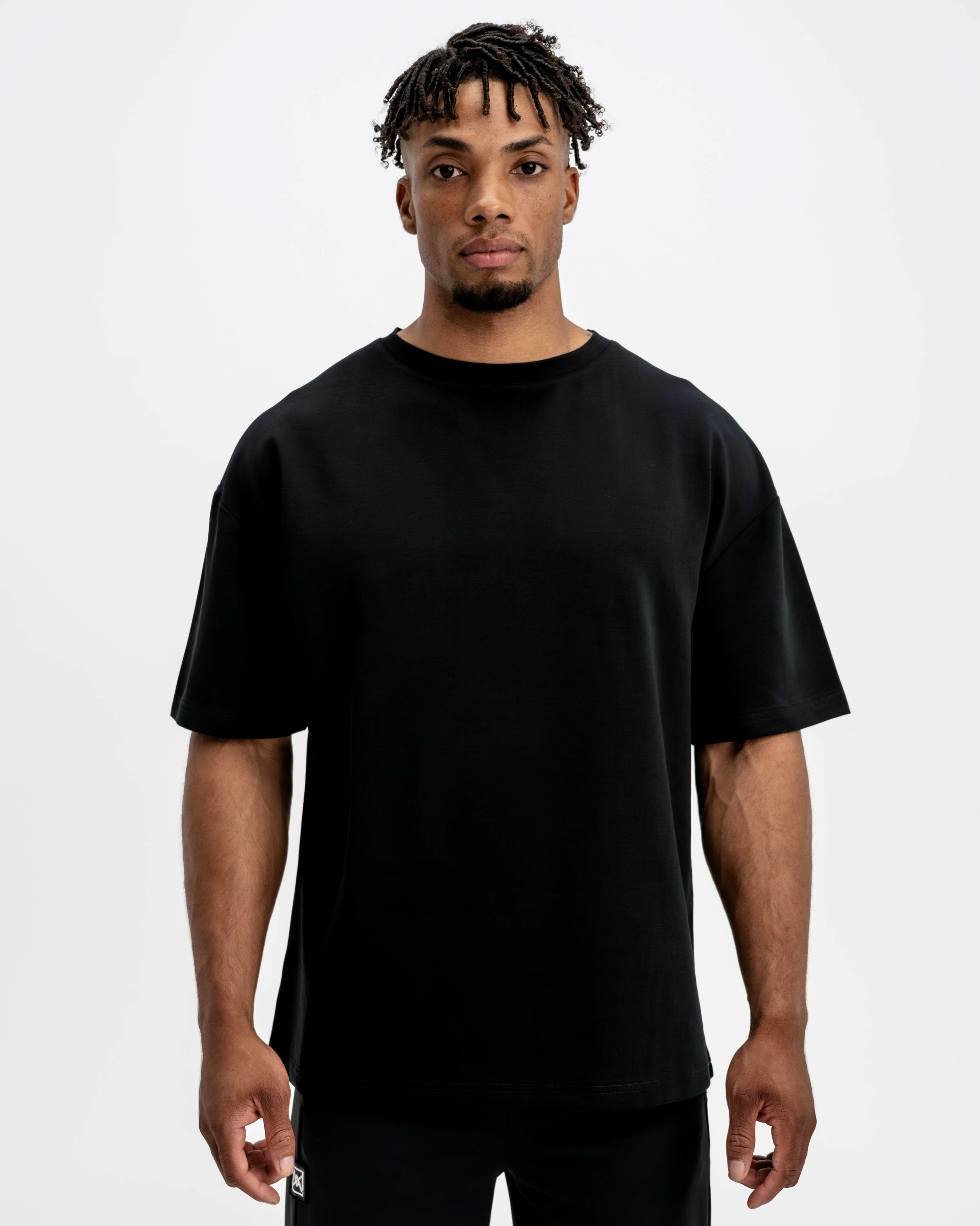 Bundle of 3 Oversized Tee