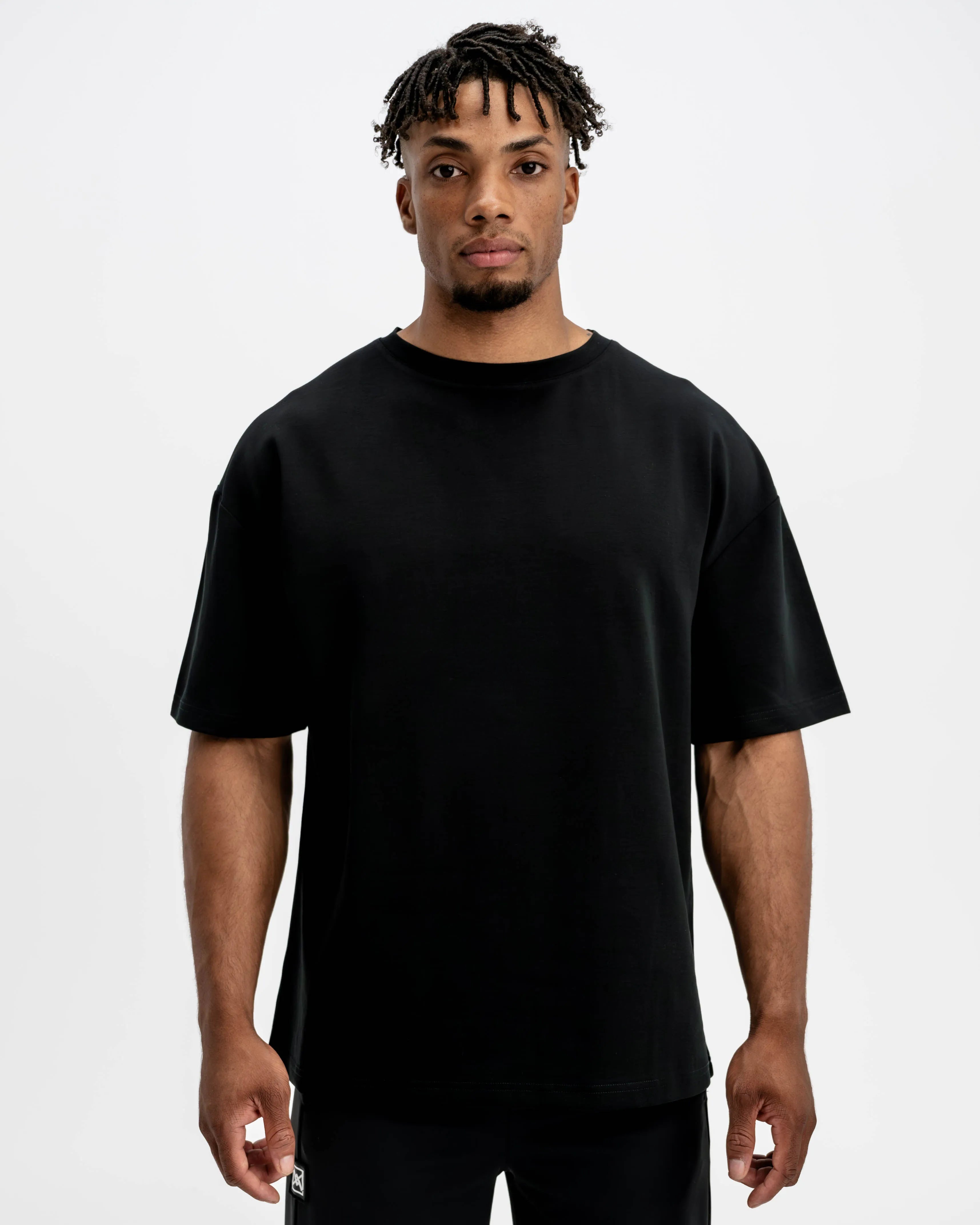 Oversized Everyday Tee