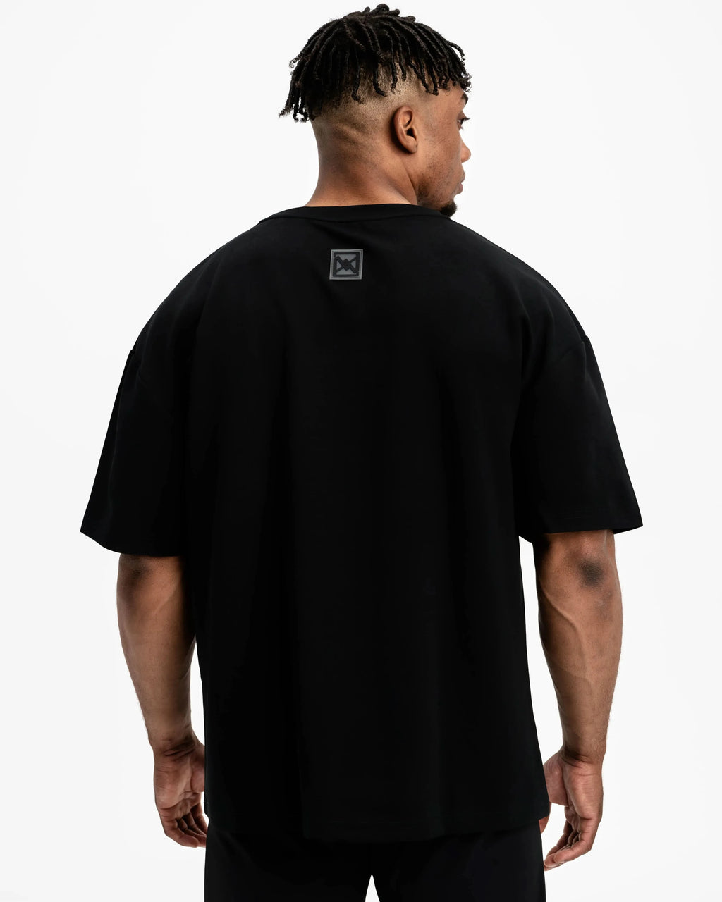 Oversized Everyday Tee