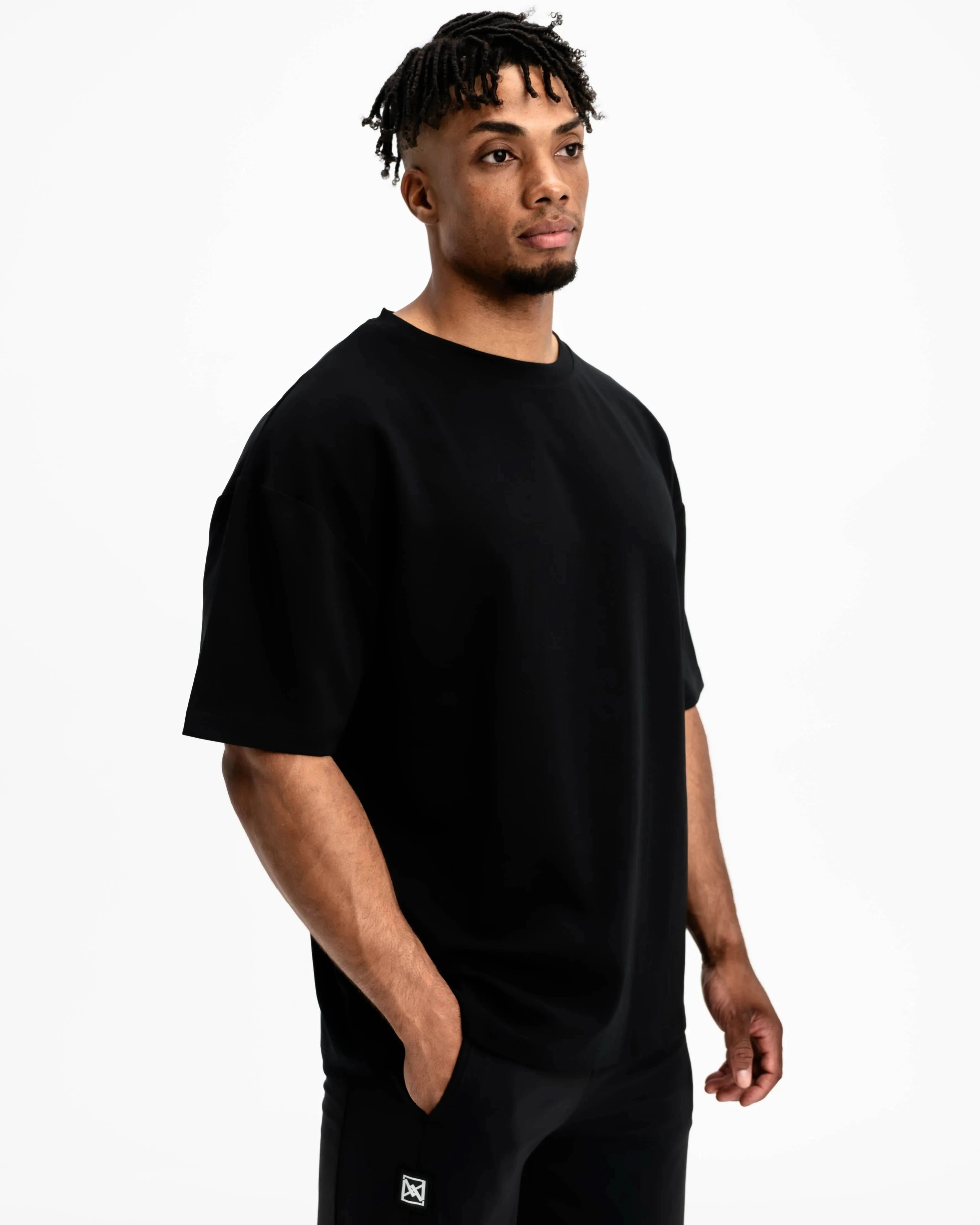 Oversized Everyday Tee