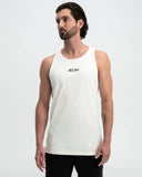 Everyday Tank - Crisp White - AEON