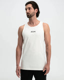Everyday Tank - Crisp White - AEON
