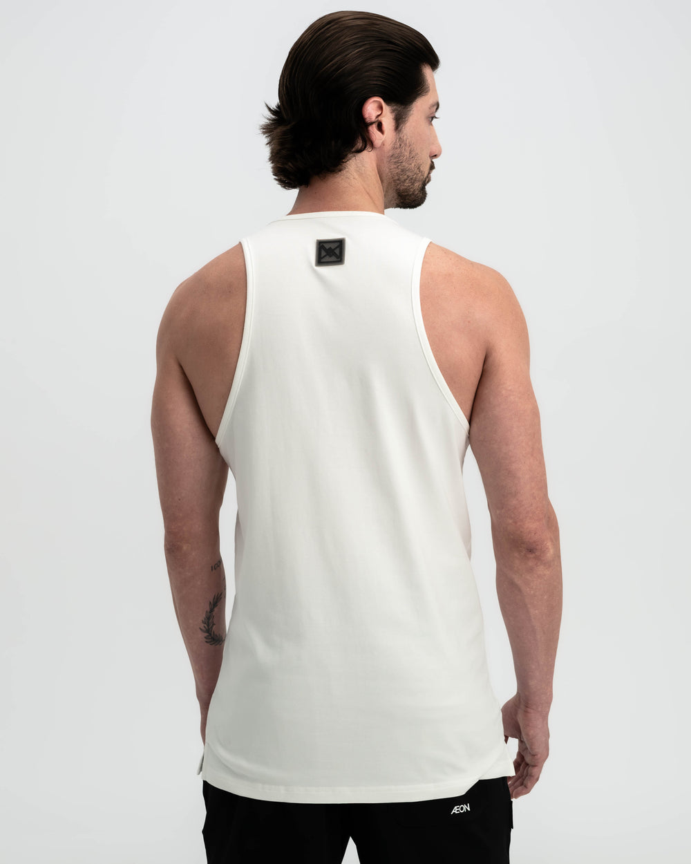 Everyday Tank - Crisp White - AEON