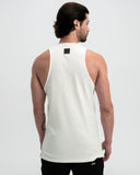 Everyday Tank - Crisp White - AEON