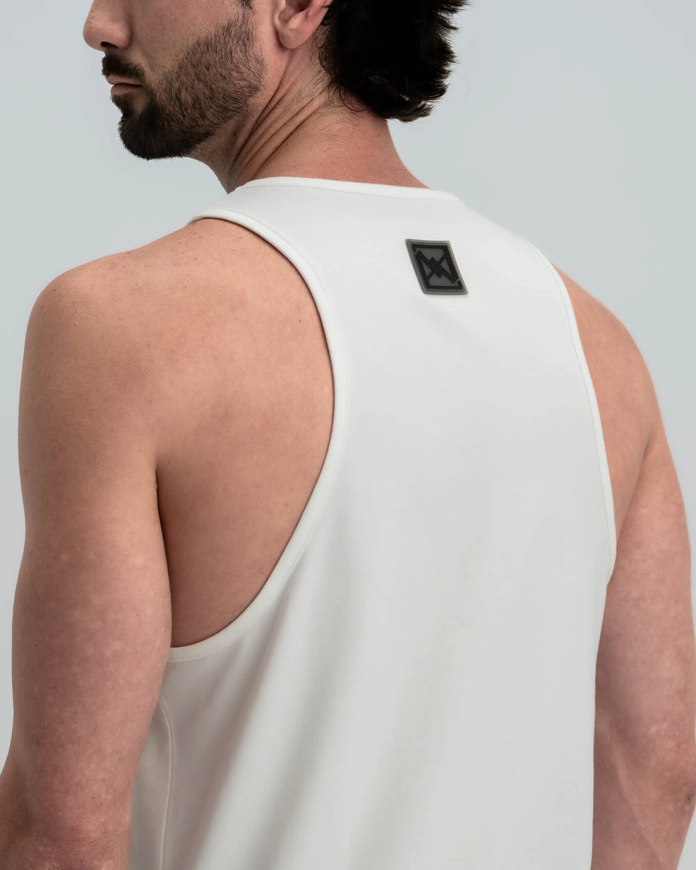 Everyday Tank - Crisp White - AEON