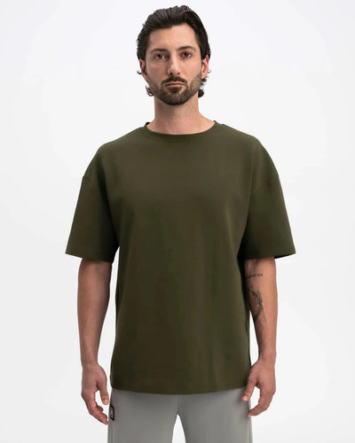 Oversized Everyday Tee