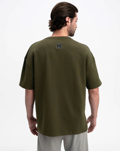 Bundle of 3 Oversized Tee