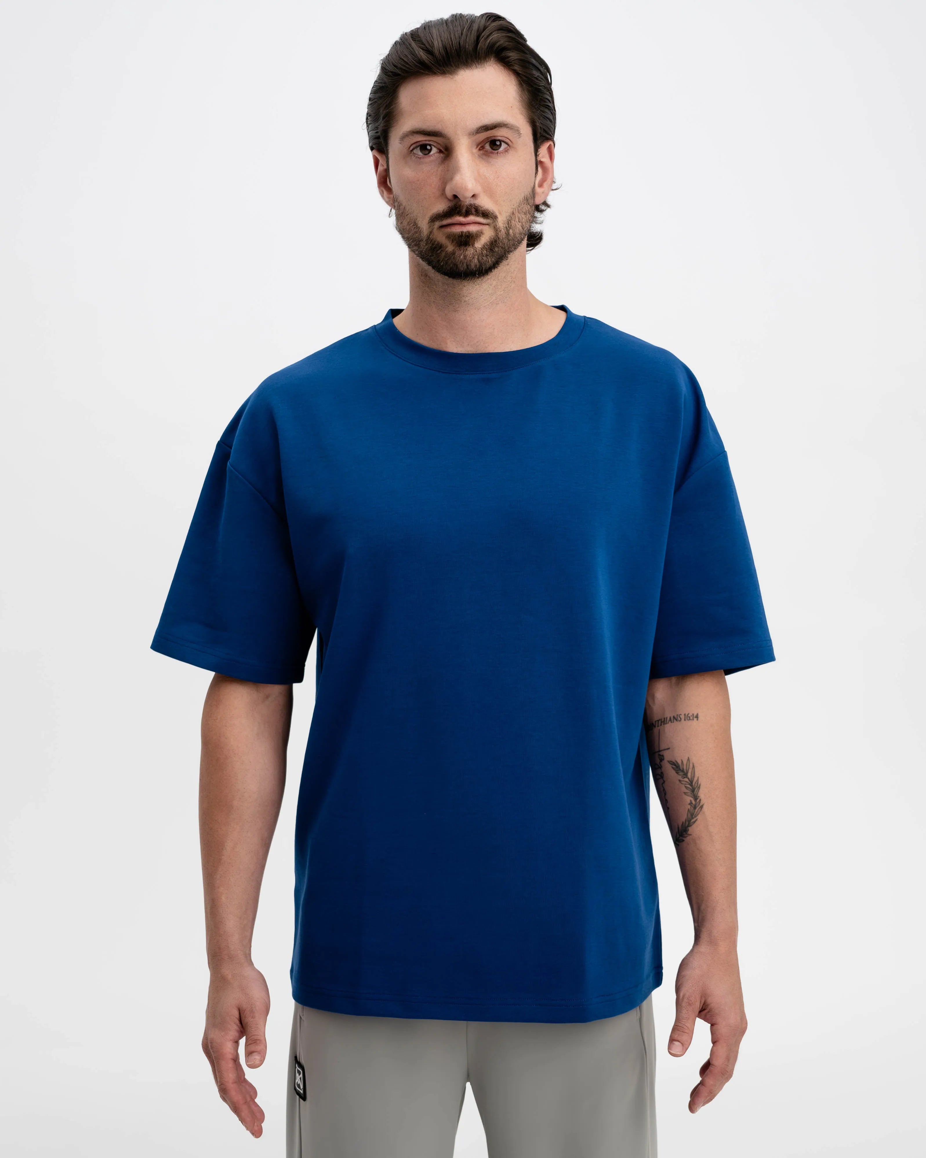 Oversized Everyday Tee