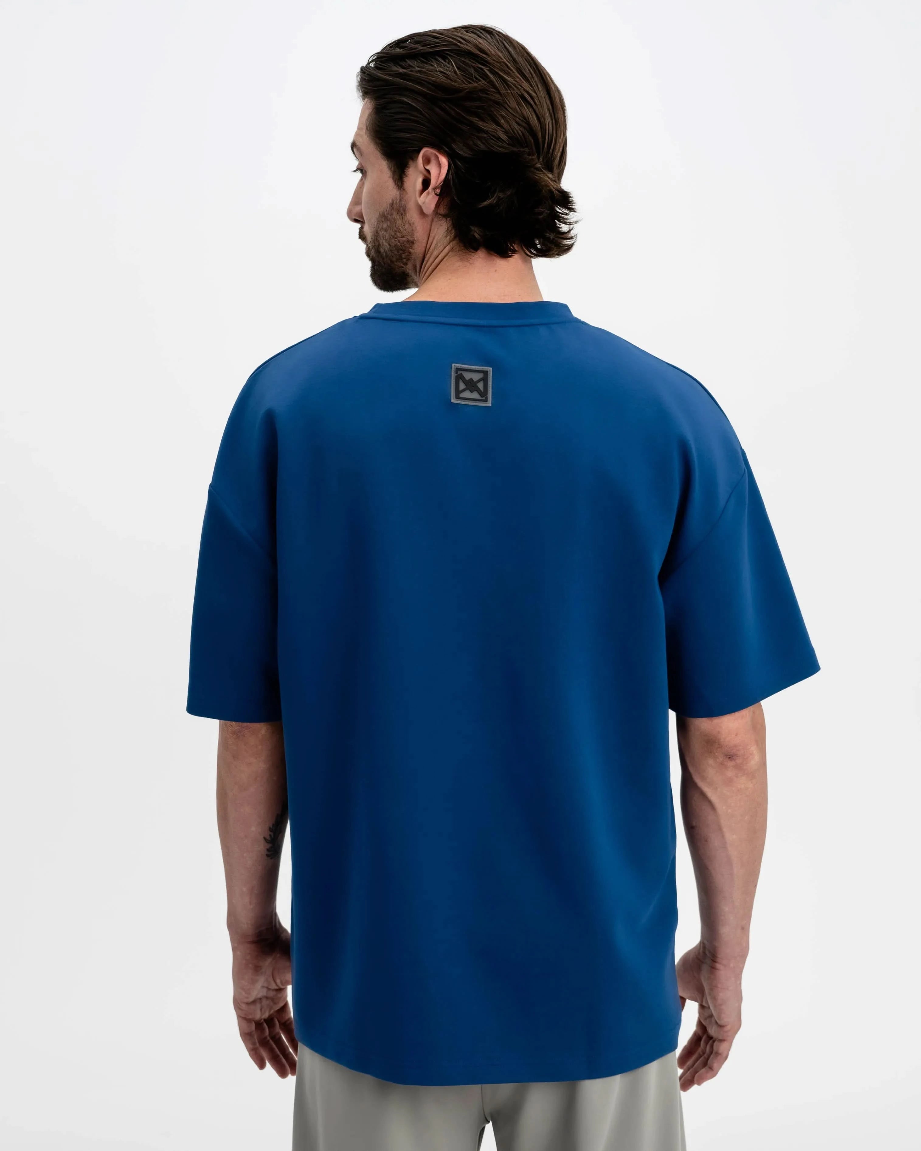 Oversized Everyday Tee